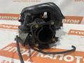коллектор впускной Volvo S40 2 поколение [рестайлинг] 2011, 2.0 л., B 4204 S3, бензин, АКПП, 614, универсал, передний привод, 31359880 - фото №5