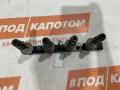 катушка зажигания Chevrolet Cruze 1 поколение (2009 - 2012), 1.8 л., F18D4, бензин, 96476979 - фото №2