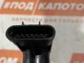 катушка зажигания Chevrolet Cruze 1 поколение (2009 - 2012), 1.8 л., F18D4, бензин, 96476979 - фото №3