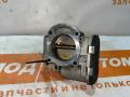 заслонка дроссельная Hyundai ix35 1 поколение 2009, 2.4 л., G4KE, бензин, АКПП, tcm (phantom black), внедорожник 5 дв., 9590930001 - фото №6