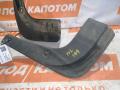 брызговики (комплект) зад. Kia Sportage 3 поколение 2013, 2.0 л., D4HA, дизель, АКПП, e5b (dark metal), внедорожник 5 дв., полный привод, 86842-3U001 - фото №6