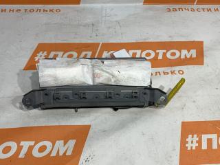 подушка безопасности коленная Toyota Corolla 10 поколение (E140/E150) [рестайлинг] 2012, 1.8 л., 2ZR-FE, бензин, АКПП, 1g3, седан, передний привод, 7390012030B0