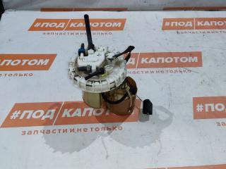 насос топливный Toyota Corolla 10 поколение (E140/E150) [рестайлинг] 2012, 1.8 л., 2ZR-FE, бензин, АКПП, 1g3, седан, передний привод