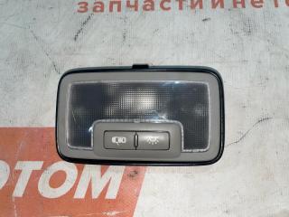 фонарь салона (плафон) Kia Sportage 3 поколение 2013, 2.0 л., D4HA, дизель, АКПП, e5b (dark metal), внедорожник 5 дв., полный привод