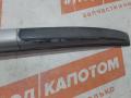 дуги на крышу (рейлинги) Kia Sportage 3 поколение 2013, 2.0 л., D4HA, дизель, АКПП, e5b (dark metal), внедорожник 5 дв., полный привод - фото №10