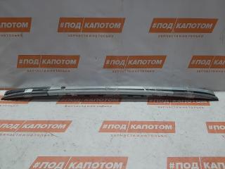 дуги на крышу (рейлинги) Kia Sportage 3 поколение 2013, 2.0 л., D4HA, дизель, АКПП, e5b (dark metal), внедорожник 5 дв., полный привод