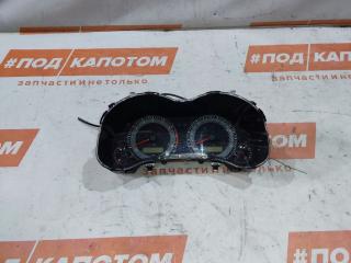 щиток приборов (приборная панель) Toyota Corolla 10 поколение (E140/E150) [рестайлинг] 2012, 1.8 л., 2ZR-FE, бензин, АКПП, 1g3, седан, передний привод, 838000W760