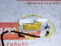 ПОДУШКА AIRBAG СИДЕНЬЯ перед. лев. Toyota Corolla 10 поколение (E140/E150) [рестайлинг] 2012, 1.8 л., 2ZR-FE, бензин, АКПП, 1g3, седан, передний привод, 7391012040 - фото №2