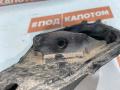 рычаг задний нижний Mazda 3 3 поколение [рестайлинг] 2016, 2.5 л., PY-VPS, бензин, АКПП, 46g machine gray metallic, хетчбэк 5 дв., передний привод - фото №4