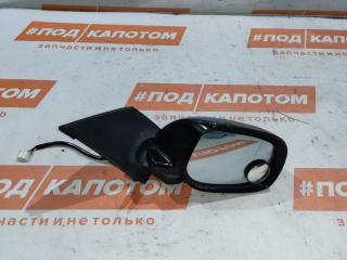 зеркало наружное правое Toyota Corolla 10 поколение (E140/E150) [рестайлинг] 2012, 1.8 л., 2ZR-FE, бензин, АКПП, 1g3, седан, передний привод, 8791012F10