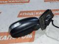 зеркало наружное правое Toyota Corolla 10 поколение (E140/E150) [рестайлинг] 2012, 1.8 л., 2ZR-FE, бензин, АКПП, 1g3, седан, передний привод, 8791012F10 - фото №7