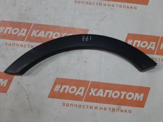 РАСШИРИТЕЛЬ КОЛЕСНОЙ АРКИ зад. прав. Kia Sportage 3 поколение 2013, 2.0 л., D4HA, дизель, АКПП, e5b (dark metal), внедорожник 5 дв., полный привод, 87742-3U000