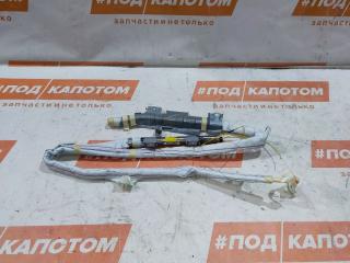 ШТОРКА AIRBAG прав. Toyota Corolla 10 поколение (E140/E150) [рестайлинг] 2012, 1.8 л., 2ZR-FE, бензин, АКПП, 1g3, седан, передний привод