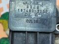 расходомер воздуха Suzuki SX4 1 поколение [рестайлинг] 2009, 1.5 л., M15A, бензин, АКПП, z2s, хетчбэк 5 дв., передний привод, 1974000-2230 - фото №5