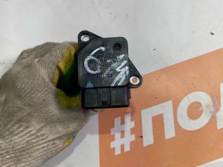 расходомер воздуха Volvo S40 2 поколение [рестайлинг] 2008, 2.4 л., B 5244 S5, бензин, АКПП, 452, универсал, передний привод, 8658471