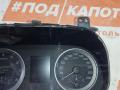 щиток приборов (приборная панель) Hyundai Tucson 3 поколение 2017, 2.0 л., G4NC, бензин, АКПП, pkw (pure white), внедорожник 5 дв., передний привод, 94003D3331 - фото №4