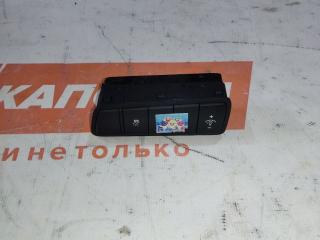 кнопка ASC / ESP Hyundai Tucson 3 поколение 2017, 2.0 л., G4NC, бензин, АКПП, pkw (pure white), внедорожник 5 дв., передний привод, 93710D3720