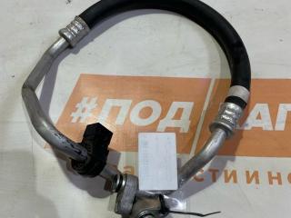 трубка кондиционера Toyota Corolla 10 поколение (E140/E150) [рестайлинг] 2012, 1.8 л., 2ZR-FE, бензин, АКПП, 1g3, седан, передний привод