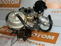 турбина Ford Kuga 2 поколение 2013, 1.6 л., JTMA, бензин, АКПП, sterling grey, внедорожник 5 дв., полный привод, 54399700131, 1747280, CJ5G6K682BA, 1766406 - фото №4