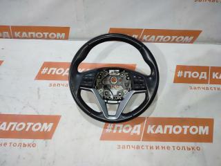 руль Hyundai Tucson 3 поколение 2017, 2.0 л., G4NC, бензин, АКПП, pkw (pure white), внедорожник 5 дв., передний привод, 56110D3530TRY, 56120D3500TRY