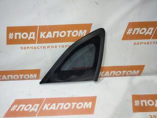 СТЕКЛО КУЗОВА зад. лев. Hyundai Tucson 3 поколение 2017, 2.0 л., G4NC, бензин, АКПП, pkw (pure white), внедорожник 5 дв., передний привод, 43R00107