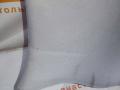 потолок Hyundai Tucson 3 поколение 2017, 2.0 л., G4NC, бензин, АКПП, pkw (pure white), внедорожник 5 дв., передний привод - фото №3