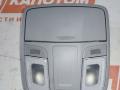 фонарь салона (плафон) Hyundai Tucson 3 поколение 2017, 2.0 л., G4NC, бензин, АКПП, pkw (pure white), внедорожник 5 дв., передний привод - фото №2