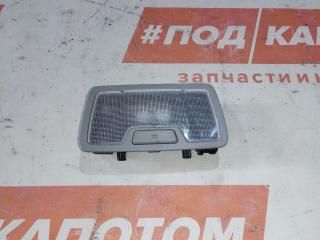 фонарь салона (плафон) Hyundai Tucson 3 поколение 2017, 2.0 л., G4NC, бензин, АКПП, pkw (pure white), внедорожник 5 дв., передний привод
