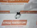 замок багажника Mazda 3 3 поколение [рестайлинг] 2016, 2.5 л., PY-VPS, бензин, АКПП, 46g machine gray metallic, хетчбэк 5 дв., передний привод, 7A197S17, G33M62310 - фото №4