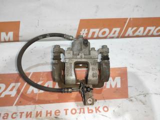 СУППОРТ зад. прав. Kia Sportage 4 поколение 2017, 2.0 л., G4NA, бензин, АКПП, bu2 (mercury blue), внедорожник 5 дв., передний привод, 58230D3000