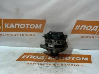 генератор Kia Sportage 3 поколение 2013, 2.0 л., D4HA, дизель, АКПП, e5b (dark metal), внедорожник 5 дв., полный привод, 104210-060