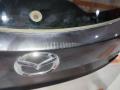 крышка багажника (дверь 3-5) Mazda 3 3 поколение [рестайлинг] 2016, 2.5 л., PY-VPS, бензин, АКПП, 46g machine gray metallic, хетчбэк 5 дв., передний привод, BHY36202XA - фото №6