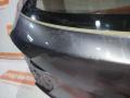 крышка багажника (дверь 3-5) Mazda 3 3 поколение [рестайлинг] 2016, 2.5 л., PY-VPS, бензин, АКПП, 46g machine gray metallic, хетчбэк 5 дв., передний привод, BHY36202XA - фото №8