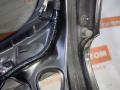 крышка багажника (дверь 3-5) Mazda 3 3 поколение [рестайлинг] 2016, 2.5 л., PY-VPS, бензин, АКПП, 46g machine gray metallic, хетчбэк 5 дв., передний привод, BHY36202XA - фото №22