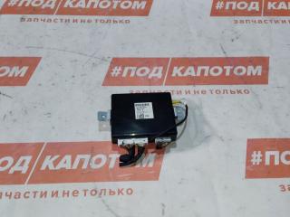 Блок управления BCM (Body Control Module) Hyundai ix35 1 поколение 2012, 2.0 л., G4KD, бензин, АКПП, tcm (phantom black), внедорожник 5 дв., передний привод, 954002S652
