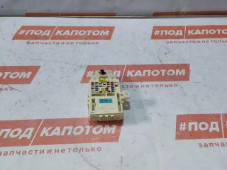 блок предохранителей Hyundai ix35 1 поколение 2012, 2.0 л., G4KD, бензин, АКПП, tcm (phantom black), внедорожник 5 дв., передний привод, 919502S511