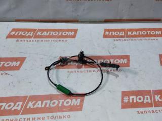 трос кулисы КПП Hyundai ix35 1 поколение 2012, 2.0 л., G4KD, бензин, АКПП, tcm (phantom black), внедорожник 5 дв., передний привод, 467902S100