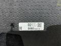 пол багажника Mazda 3 3 поколение [рестайлинг] 2016, 2.5 л., PY-VPS, бензин, АКПП, 46g machine gray metallic, хетчбэк 5 дв., передний привод, 6881X - фото №3