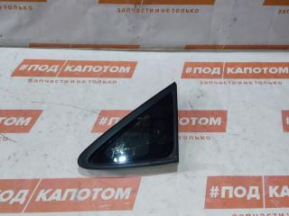 СТЕКЛО КУЗОВА зад. лев. Hyundai ix35 1 поколение 2012, 2.0 л., G4KD, бензин, АКПП, tcm (phantom black), внедорожник 5 дв., передний привод, 878202S000
