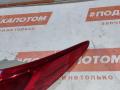 фонарь задний правый Hyundai ix35 1 поколение 2012, 2.0 л., G4KD, бензин, АКПП, tcm (phantom black), внедорожник 5 дв., передний привод, 924022S020 - фото №4
