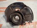 кулак поворотный правый Hyundai ix35 1 поколение 2012, 2.0 л., G4KD, бензин, АКПП, tcm (phantom black), внедорожник 5 дв., передний привод, 5175039603, 517162S000 - фото №3