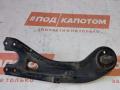 рычаг задний Hyundai ix35 1 поколение 2012, 2.0 л., G4KD, бензин, АКПП, tcm (phantom black), внедорожник 5 дв., передний привод, 552703W000 - фото №2