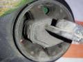 рычаг задний Hyundai ix35 1 поколение 2012, 2.0 л., G4KD, бензин, АКПП, tcm (phantom black), внедорожник 5 дв., передний привод, 552703W000 - фото №5