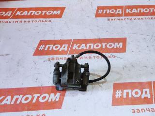 СУППОРТ зад. лев. Hyundai ix35 1 поколение 2012, 2.0 л., G4KD, бензин, АКПП, tcm (phantom black), внедорожник 5 дв., передний привод, 582102S300