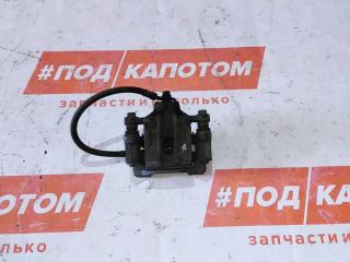 СУППОРТ зад. прав. Hyundai ix35 1 поколение 2012, 2.0 л., G4KD, бензин, АКПП, tcm (phantom black), внедорожник 5 дв., передний привод, 582302S300