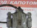 СУППОРТ зад. прав. Hyundai ix35 1 поколение 2012, 2.0 л., G4KD, бензин, АКПП, tcm (phantom black), внедорожник 5 дв., передний привод, 582302S300 - фото №2