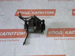 СУППОРТ перед. прав. Hyundai ix35 1 поколение 2012, 2.0 л., G4KD, бензин, АКПП, tcm (phantom black), внедорожник 5 дв., передний привод, 581302S700
