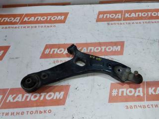 рычаг передний правый Hyundai ix35 1 поколение 2012, 2.0 л., G4KD, бензин, АКПП, tcm (phantom black), внедорожник 5 дв., передний привод, 545012S000