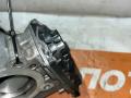 заслонка дроссельная Mazda 3 3 поколение [рестайлинг] 2016, 2.5 л., PY-VPS, бензин, АКПП, 46g machine gray metallic, хетчбэк 5 дв., передний привод, PY0113640A - фото №4