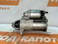стартер Chevrolet Aveo T300 (2011 - 2015), 1.8 л., F18D4, бензин, 96831615 - фото №4